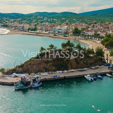 Villa Margarita リメナリア エクステリア 写真